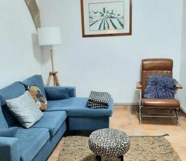 Valderrobres House | Casa San Anton