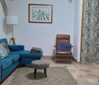 Valderrobres House | Casa San Anton