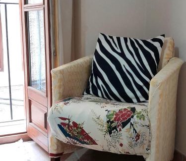 Valderrobres House | Casa San Anton