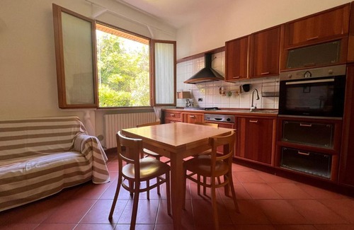Pesaro Apartment | Casa San Bartolo - Pesaro Baia Flaminia