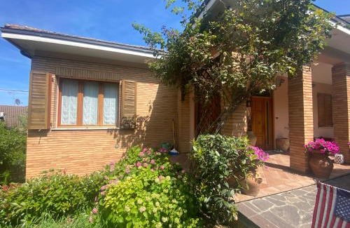 Pesaro Apartment | Casa San Bartolo - Pesaro Baia Flaminia