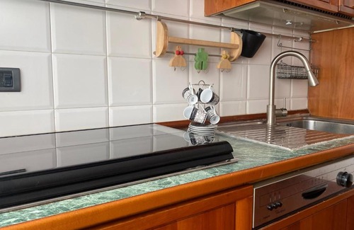 Pesaro Apartment | Casa San Bartolo - Pesaro Baia Flaminia