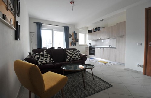L'Aquila Apartment | Casa San Bernardino - Private Parking