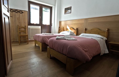 Bardonecchia House | Casa San Francesco