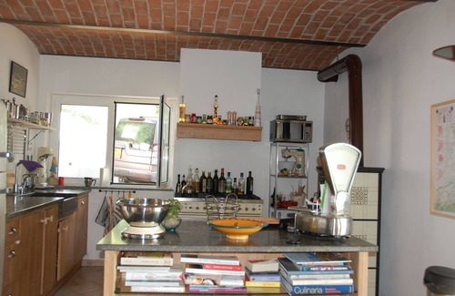 Sale San Giovanni Villa | Casa San Gentile, il paradiso in Italia!