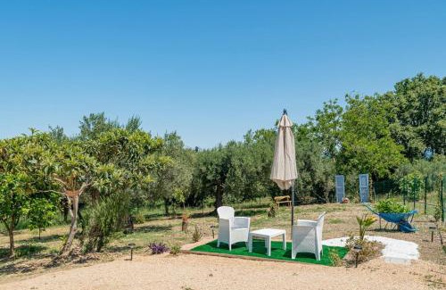 Rocca San Giovanni Apartment | Casa San Giacomo - YourPlace Abruzzo