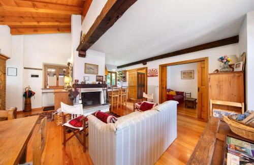 Vodo Cadore Apartment | Casa San Giovanni 1 a Vinigo