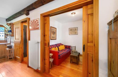 Vodo Cadore Apartment | Casa San Giovanni 1 a Vinigo
