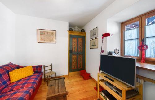 Vodo Cadore Apartment | Casa San Giovanni 1 a Vinigo