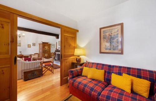 Vodo Cadore Apartment | Casa San Giovanni 1 a Vinigo