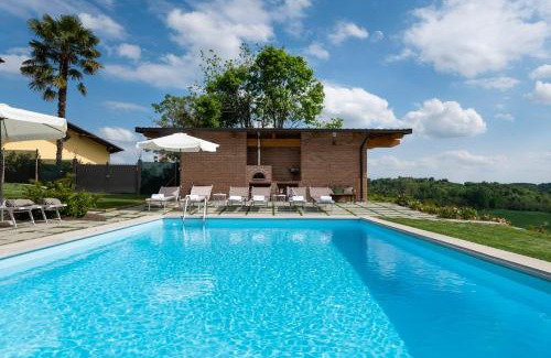 Monteu Roero House | Casa San Grato