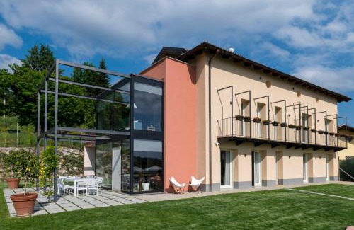 Monteu Roero House | Casa San Grato