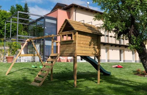 Monteu Roero House | Casa San Grato