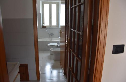 Rovittello Apartment | Casa San Martino