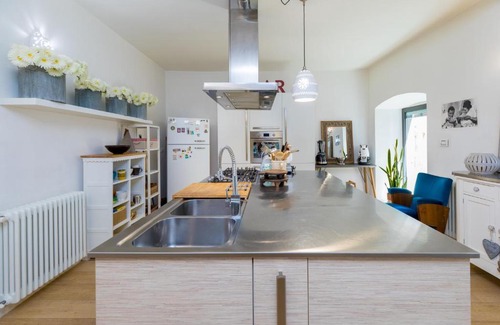 Gubbio Apartment | “Casa San Martino” nel cuore di Gubbio