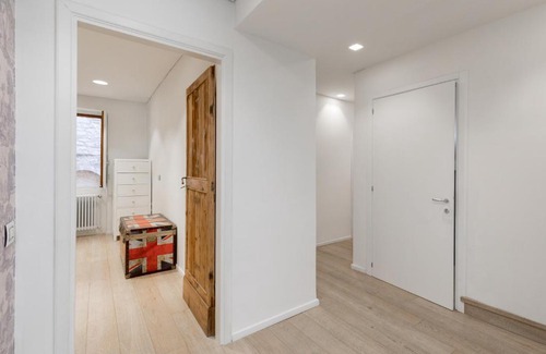 Gubbio Apartment | “Casa San Martino” nel cuore di Gubbio