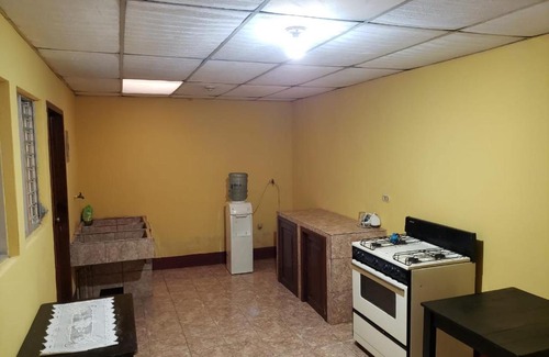 Coban House | Casa San Pablo
