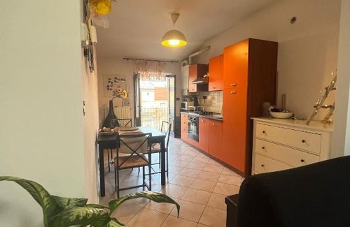 Pinerolo Apartment | CASA SAN PAOLO