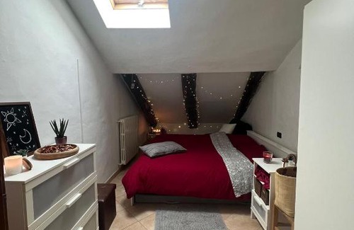 Pinerolo Apartment | CASA SAN PAOLO