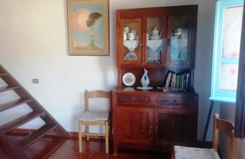 San Salvatore House | Casa San Salvatore