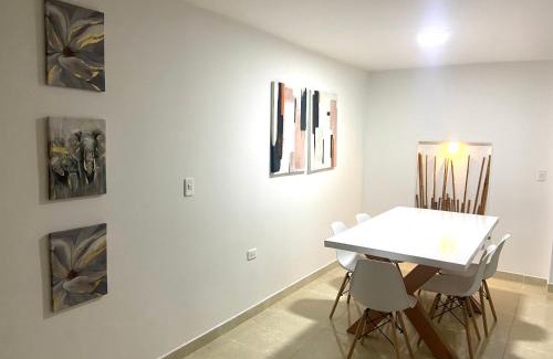 San Gil House | Casa San Sebastián