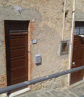 Ficarra House | Casa San Sebastiano
