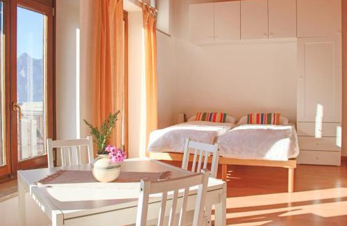 Bolognano-Vignole House | Casa San Tomè