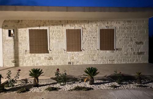 Casa Papa House | Casa San Vito