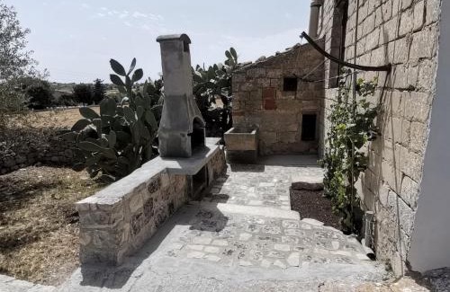 Casa Papa House | Casa San Vito