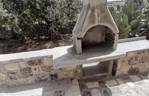 Casa Papa House | Casa San Vito