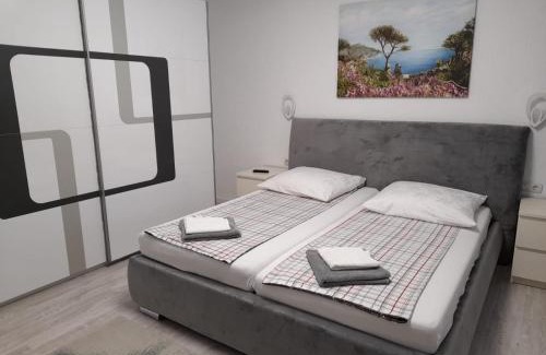 Sannicolau Mare Bed & Breakfast | Casa Sannicolau
