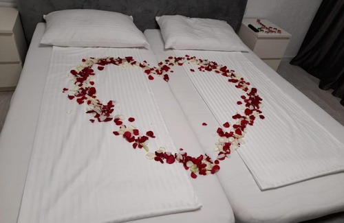 Sannicolau Mare Bed & Breakfast | Casa Sannicolau