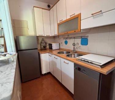 Sanremo House | Casa Sanremo