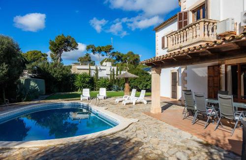 Porto Cristo Villa | Casa Sanso