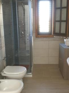 Sant'Anna Arresi House | CASA SANT'ANNA