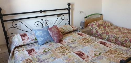 Sant'Anna Arresi House | CASA SANT'ANNA