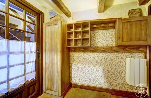 Gessa House | CASA SANT BLAS de Alma de Nieve