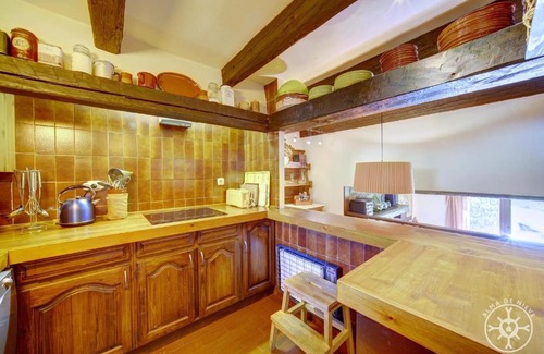 Gessa House | CASA SANT BLAS de Alma de Nieve
