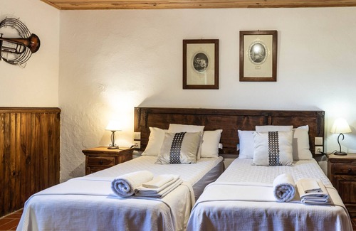 Gargalla Cottage | Casa Sant Grau for 6 people