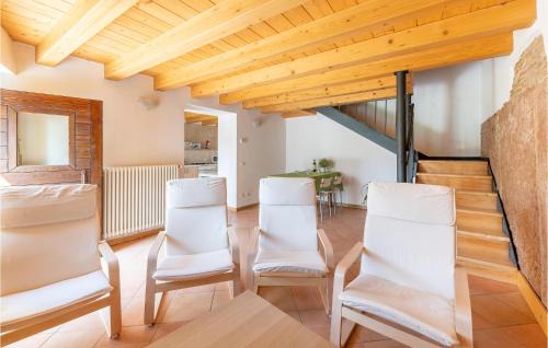 Sant'Anna d'Alfaedo House | Casa Sant