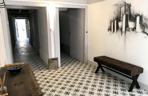 Guimaraes Apartment | Casa Santa Luzia - Historic Centre
