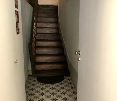 Guimaraes Apartment | Casa Santa Luzia - Historic Centre