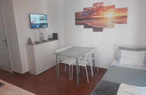 Ermidas-Sado Apartment | Casa Santa Maria apartamento B