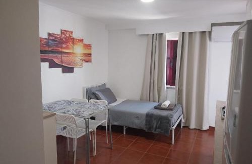 Ermidas-Sado Apartment | Casa Santa Maria apartamento B