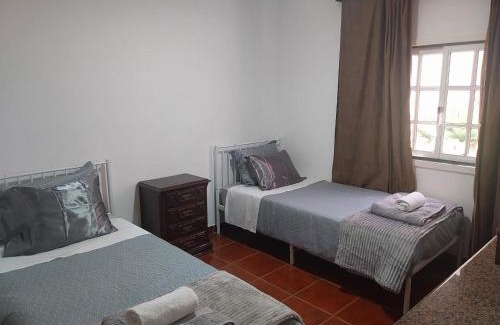 Ermidas-Sado Apartment | Casa Santa Maria apartamento B