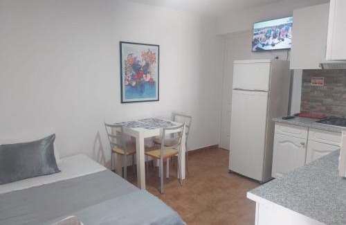 Ermidas-Sado Apartment | Casa Santa Maria - apartamento C