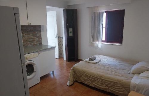 Ermidas-Sado Apartment | Casa Santa Maria - apartamento C
