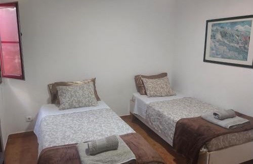 Ermidas-Sado Apartment | Casa Santa Maria - apartamento C