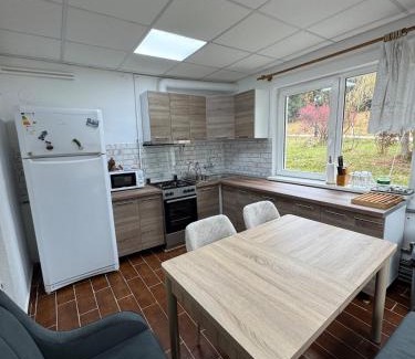 Bran House | Casa Santa Maria Bran