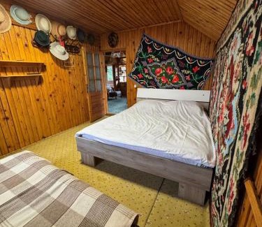 Bran House | Casa Santa Maria Bran